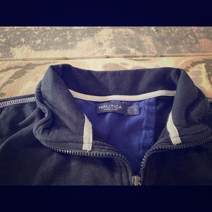 Men’s sweatshirt Size Large Nautica